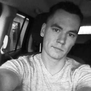 Meet your Posher, Steven